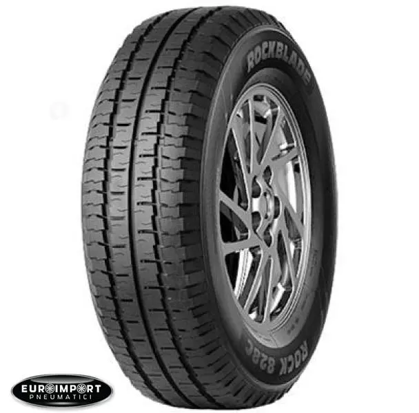 Rockblade ROCK 828C  205/75 R16 110_108 R  Carico C  TL